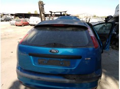 Recambio de porton trasero para ford focus berlina (cap) 1.6 tdci cat referencia OEM IAM 1487316  