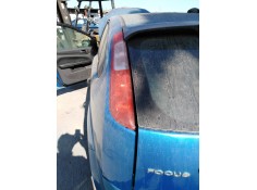 Recambio de piloto trasero izquierdo para ford focus berlina (cap) 1.6 tdci cat referencia OEM IAM 1420451   2