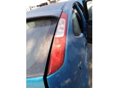 Recambio de piloto trasero derecho para ford focus berlina (cap) 1.6 tdci cat referencia OEM IAM 1420450   2