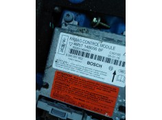 Recambio de centralita airbag para ford focus berlina (cap) 1.6 tdci cat referencia OEM IAM 4M5T14B056BF  
