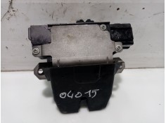 Recambio de cerradura maletero / porton para ford focus berlina (cap) 1.6 tdci cat referencia OEM IAM 1570448  