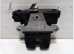 Recambio de cerradura maletero / porton para ford focus berlina (cap) 1.6 tdci cat referencia OEM IAM 1570448   2
