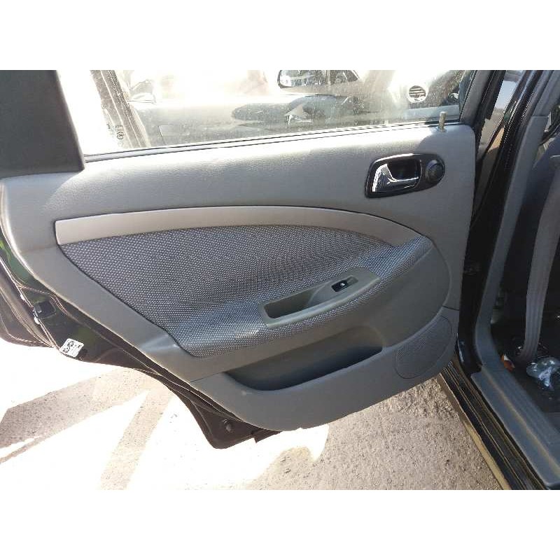 chevrolet lacetti 2.0 diesel cat   |   0.05 - ... | 2005 | 121 cv / 89 kw del año 2005