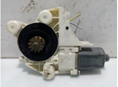 Recambio de motor elevalunas delantero derecho para ford focus berlina (cap) 1.6 tdci cat referencia OEM IAM   