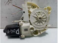 Recambio de motor elevalunas delantero derecho para ford focus berlina (cap) 1.6 tdci cat referencia OEM IAM    2