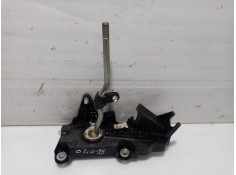 Recambio de palanca cambio para ford focus berlina (cap) 1.6 tdci cat referencia OEM IAM 1340863 4M5R7C458DA 