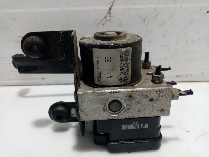 Recambio de abs para ford focus berlina (cap) 1.6 tdci cat referencia OEM IAM   