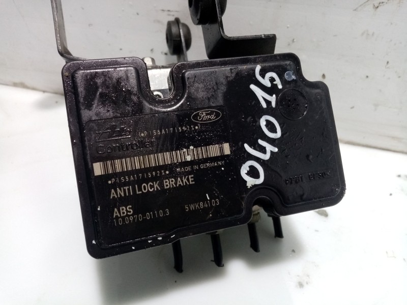 Recambio de abs para ford focus berlina (cap) 1.6 tdci cat referencia OEM IAM   