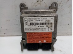 Recambio de centralita airbag para ford focus berlina (cap) 1.6 tdci cat referencia OEM IAM 4M5T14B056BF   2