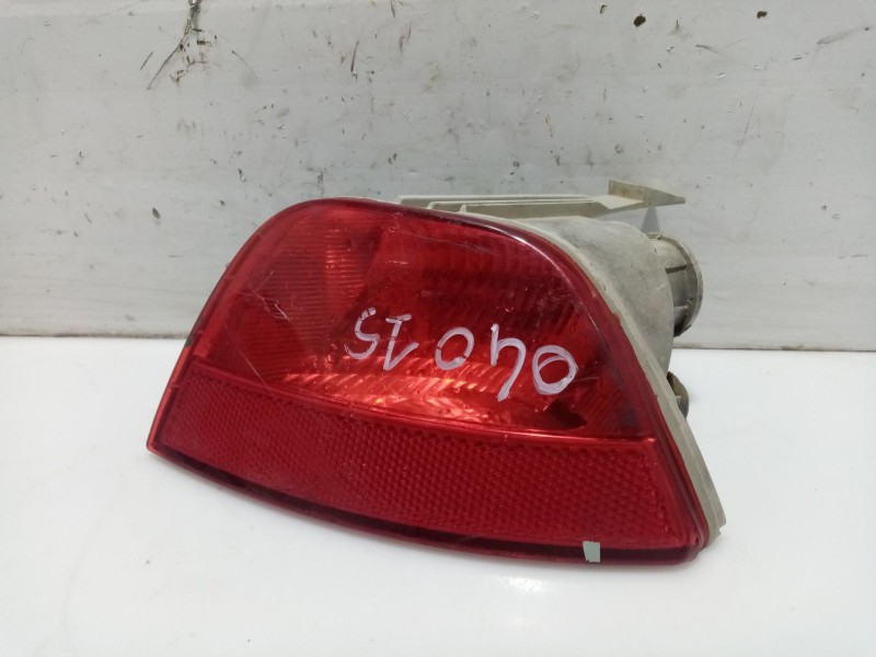 Recambio de piloto marcha atras para ford focus berlina (cap) 1.6 tdci cat referencia OEM IAM 1419081  