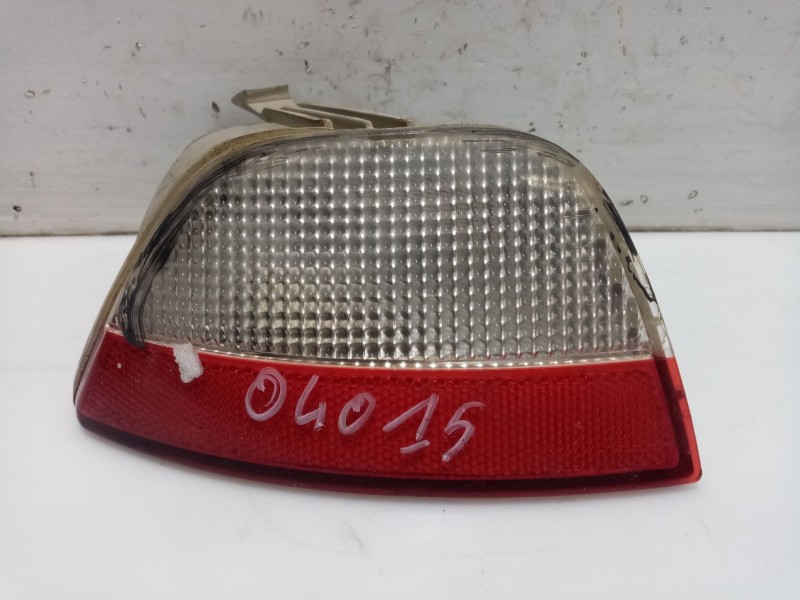 Recambio de piloto marcha atras para ford focus berlina (cap) 1.6 tdci cat referencia OEM IAM 1419081  