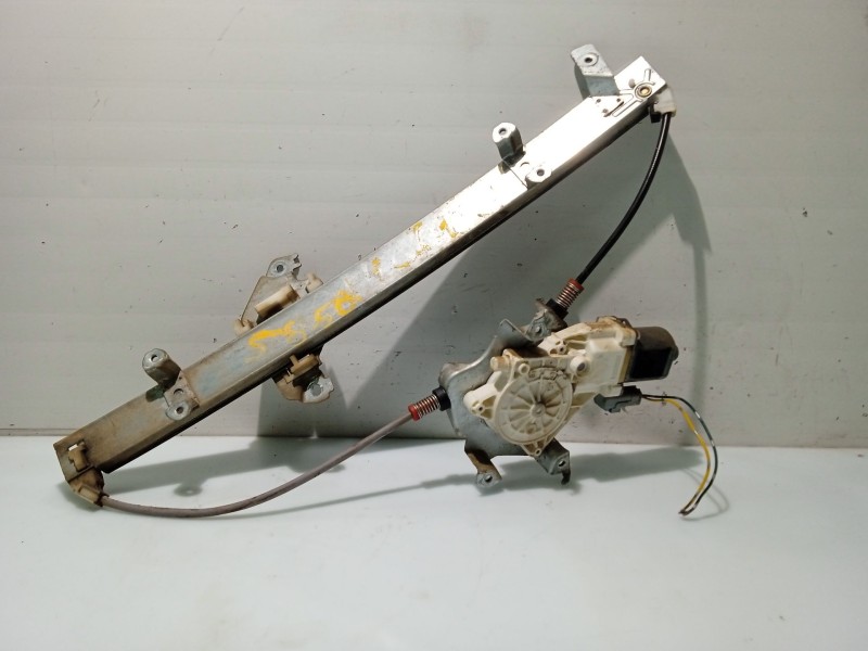 Recambio de elevalunas delantero izquierdo para nissan micra iii (k12) 1.2 16v referencia OEM IAM 80701BC600  