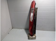 Recambio de piloto trasero izquierdo para ford focus berlina (cap) 1.6 tdci cat referencia OEM IAM 1420451  