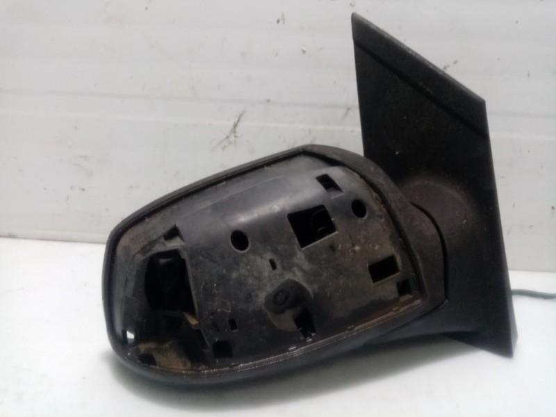 Recambio de retrovisor derecho para ford focus berlina (cap) 1.6 tdci cat referencia OEM IAM 1510871  