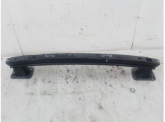 Recambio de refuerzo paragolpes trasero para ford focus berlina (cap) 1.6 tdci cat referencia OEM IAM 1520891  