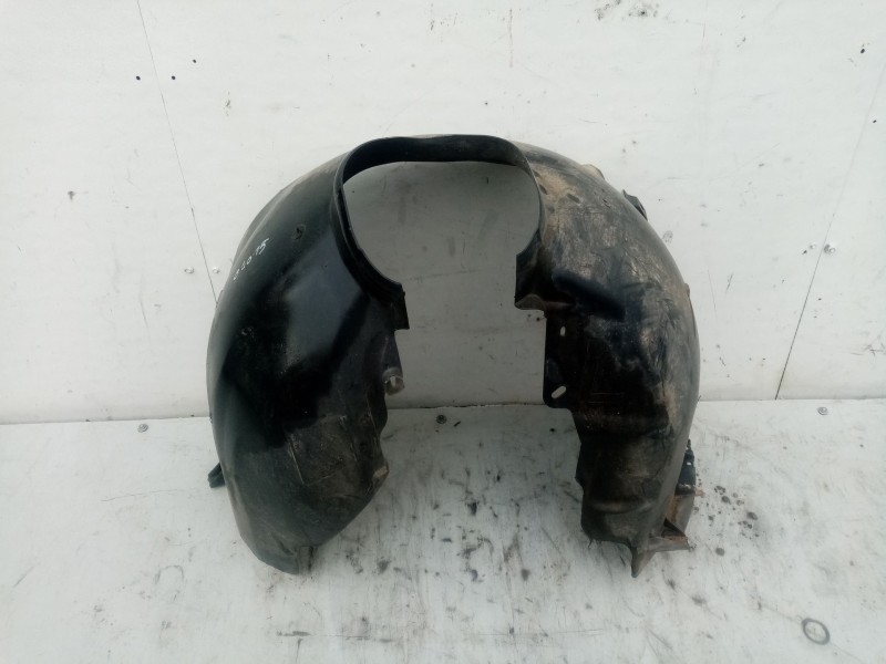 Recambio de paso rueda para ford focus berlina (cap) 1.6 tdci cat referencia OEM IAM 1359240  