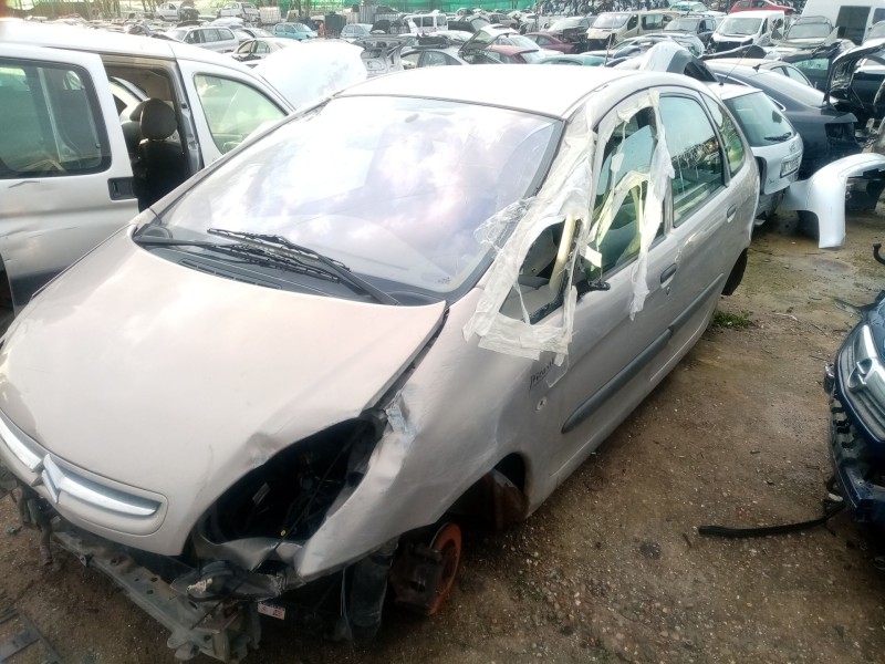 citroën xsara picasso (n68) del año 2004