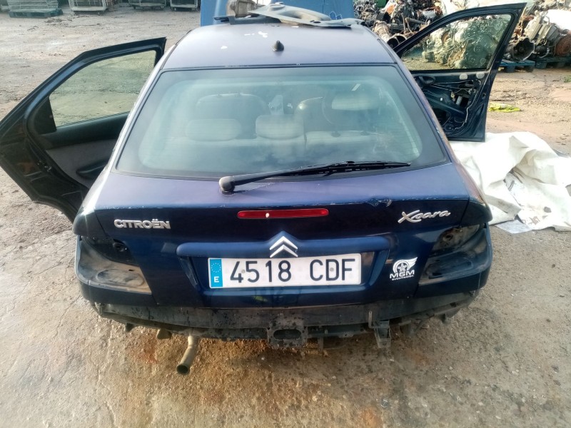 Recambio de porton trasero para citroën xsara (n1) 1.6 16v referencia OEM IAM 8701P4  