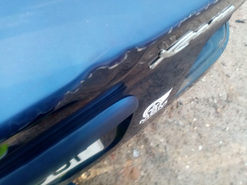 Recambio de porton trasero para citroën xsara (n1) 1.6 16v referencia OEM IAM 8701P4  