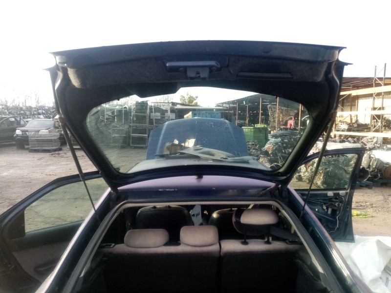 Recambio de porton trasero para citroën xsara (n1) 1.6 16v referencia OEM IAM 8701P4  