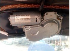 Recambio de motor limpia trasero para citroën xsara (n1) 1.6 16v referencia OEM IAM 6405H2 9636218280 
