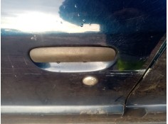 Recambio de maneta exterior delantera izquierda para citroën xsara (n1) 1.6 16v referencia OEM IAM 9101N2  