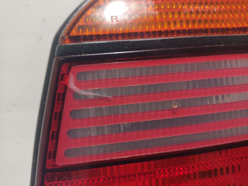 Recambio de piloto trasero derecho para volkswagen golf iii berlina (1h1) referencia OEM IAM 1H6945112A  