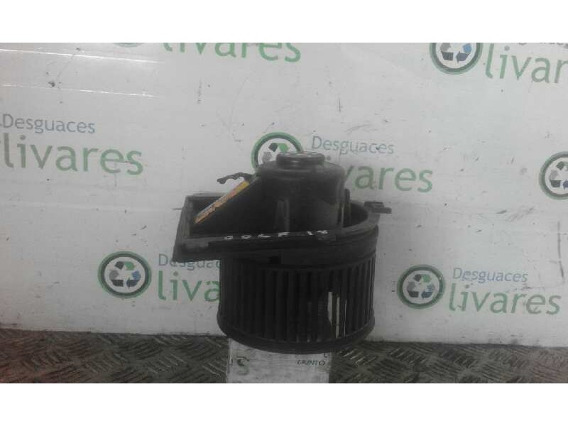 Recambio de ventilador calefaccion para volkswagen golf iv variant  (1j5)    |   0.99 - 0.04 | 1999 - 2004 referencia OEM IAM   