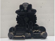 Recambio de portalamparas para volkswagen golf iii berlina (1h1) s referencia OEM IAM 1H6945257   2