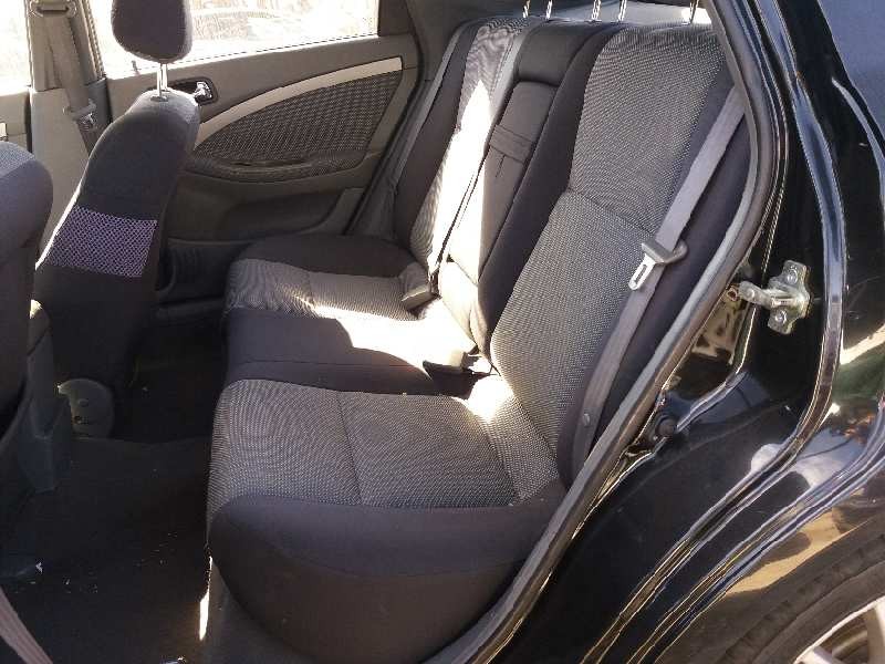 chevrolet lacetti 2.0 diesel cat   |   0.05 - ... | 2005 | 121 cv / 89 kw del año 2005