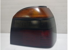 Recambio de piloto trasero derecho para volkswagen golf iii berlina (1h1) referencia OEM IAM 1E0945096A  