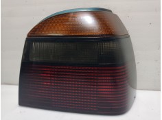 Recambio de piloto trasero derecho para volkswagen golf iii berlina (1h1) referencia OEM IAM 1E0945096A  