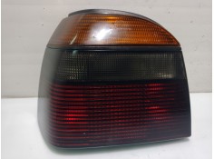 Recambio de piloto trasero izquierdo para volkswagen golf iii berlina (1h1) referencia OEM IAM 1E0945095  