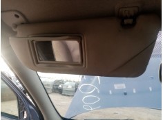 Recambio de parasol izquierdo para citroën xsara (n1) 1.6 16v referencia OEM IAM 8143FC   2