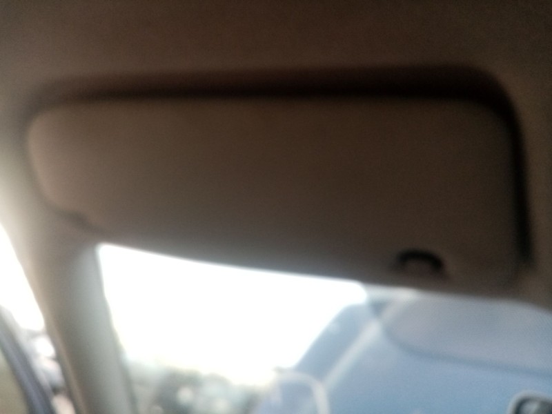 Recambio de parasol izquierdo para citroën xsara (n1) 1.6 16v referencia OEM IAM 8143FC  