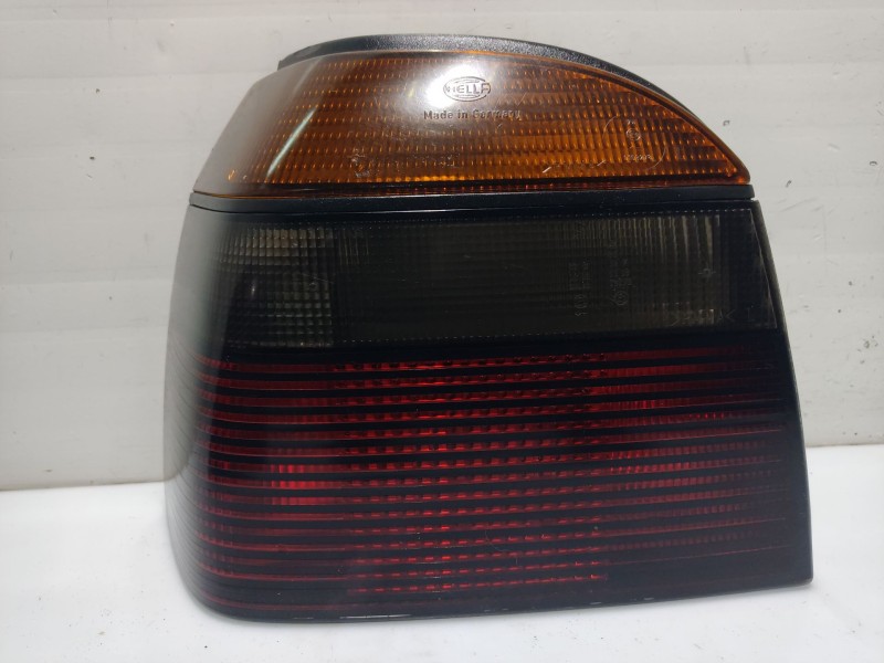 Recambio de piloto trasero izquierdo para volkswagen golf iii berlina (1h1) s referencia OEM IAM 1E0945095   Recambio de piloto trasero izquierdo para volkswagen golf iii berlina (1h1) s referencia OEM IAM 1E0945095