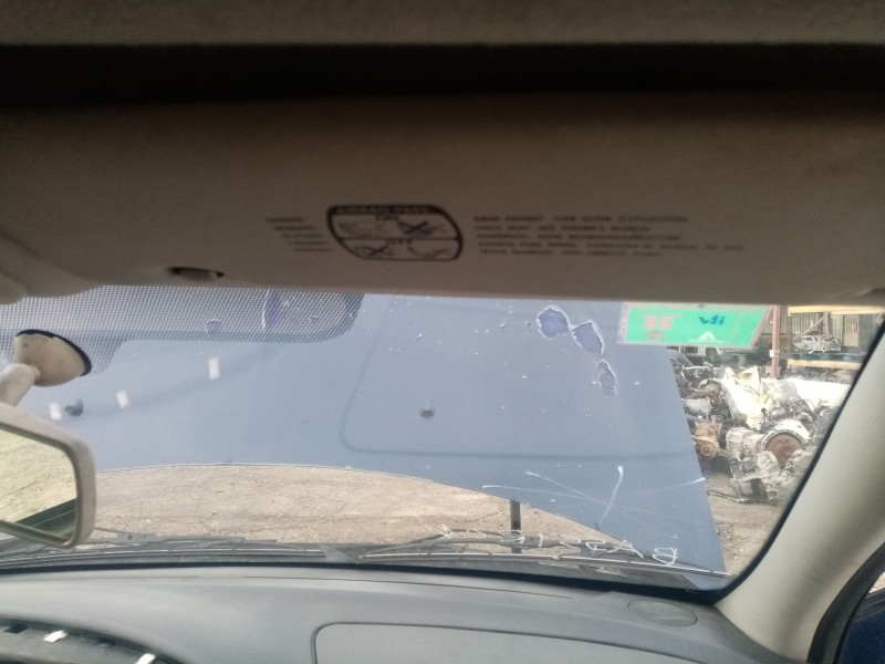 Recambio de parasol derecho para citroën xsara (n1) 1.6 16v referencia OEM IAM 8143FC  