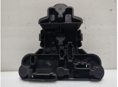 Recambio de portalamparas para volkswagen golf iii berlina (1h1) s referencia OEM IAM 1H6945257   2