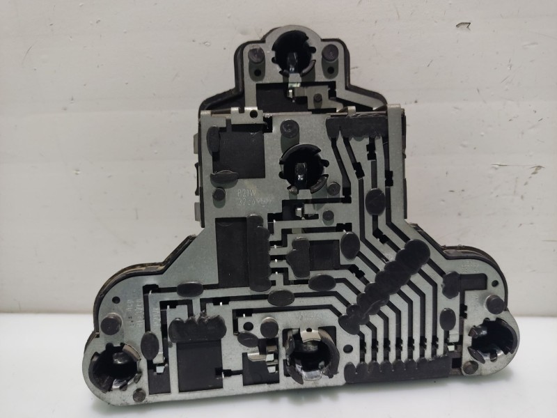 Recambio de portalamparas para volkswagen golf iii berlina (1h1) s referencia OEM IAM 1H6945257   Recambio de portalamparas para volkswagen golf iii berlina (1h1) s referencia OEM IAM 1H6945257