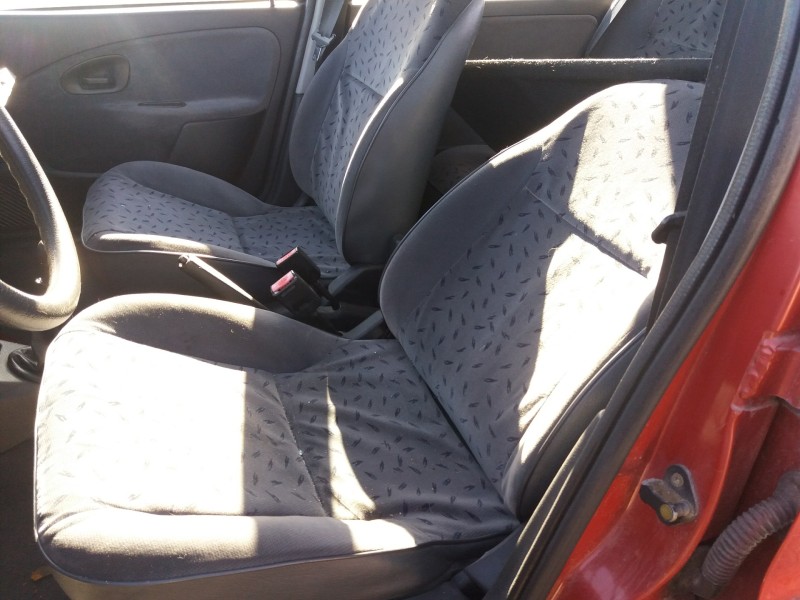 citroen saxo 1.1   |   0.99 - 0.03 | 1999 - 2003 | 60 cv / 44 kw del año 1999