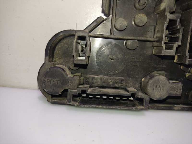 Recambio de portalamparas para volkswagen golf iii berlina (1h1) s referencia OEM IAM 1H6945257   Recambio de portalamparas para volkswagen golf iii berlina (1h1) s referencia OEM IAM 1H6945257