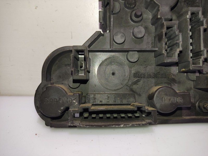 Recambio de portalamparas para volkswagen golf iii berlina (1h1) s referencia OEM IAM 1H6945257   Recambio de portalamparas para volkswagen golf iii berlina (1h1) s referencia OEM IAM 1H6945257