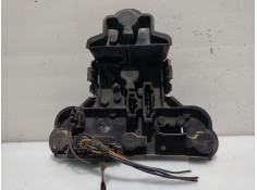 Recambio de portalamparas para volkswagen golf iii berlina (1h1) s referencia OEM IAM 1H6945257   2