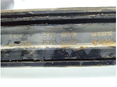 Recambio de moldura exterior puerta delantera derecha para toyota corolla (_e12_) 2.0 d-4d (cde120_) referencia OEM IAM 75731021 2