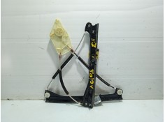 Recambio de elevalunas delantero izquierdo para vw polo v (6r1, 6c1) 1.2 tsi referencia OEM IAM 6R4837461N  