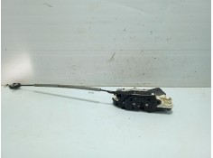 Recambio de cerradura puerta delantera izquierda para vw polo v (6r1, 6c1) 1.2 tsi referencia OEM IAM 5K1837015H  