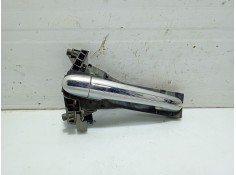 Recambio de maneta exterior delantera derecha para mercedes-benz clase a (w168) a 170 cdi (168.009, 168.109) referencia OEM IAM 