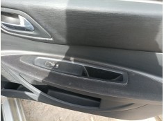 Recambio de mando elevalunas delantero derecho para citroën c4 i (lc_) 1.6 hdi referencia OEM IAM    2