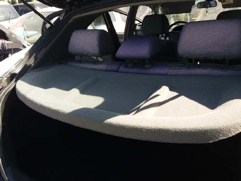 chevrolet lacetti 2.0 diesel cat   |   0.05 - ... | 2005 | 121 cv / 89 kw del año 2005