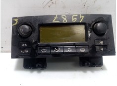 Recambio de mando climatizador para citroen c4 i (lc_) 1.6 hdi referencia OEM IAM    2